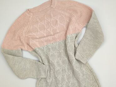 Sweter damski, rozmiar M