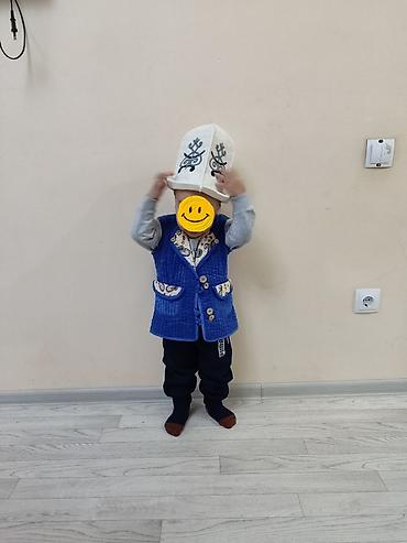 Карнавальные костюмы: Детские карнавальные костюмы для утренников и праздников. Напрокат — 10