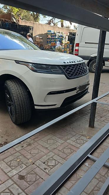 range rover vogue: Land Rover Range Rover: 2 l | 2019 il 128116 km Krossover — 2