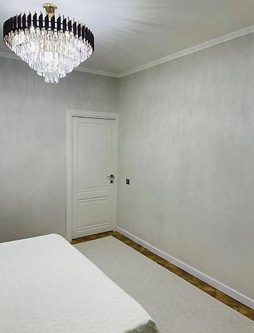 Продажа квартир: 4 комнаты, 85 м², Элитка, 8 этаж, Евроремонт — 8