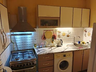 nermanov: Montin 4 otaqlı, 96 kv. m, Kredit yoxdur, Orta təmir — 8