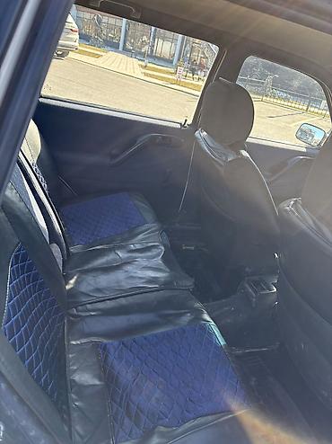 Volkswagen: Volkswagen Passat: 1994 г., 1.8 л, Механика, Бензин, Универсал — 10