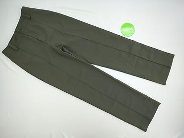 zara basic 77302: Zara, Spodnie materiałowe damskie, rozmiar S — 2