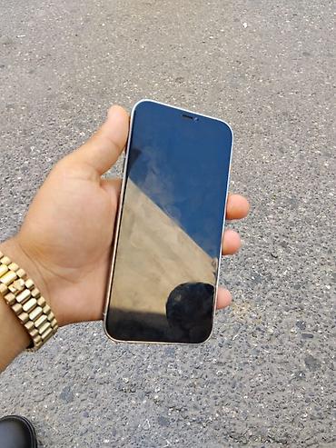 20 pro: IPhone 12 Pro Max, 128 GB, Gümüşü, Simsiz şarj — 4