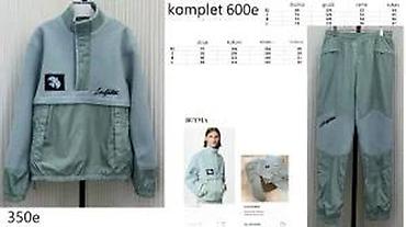 Trenerke: Trenerka bоја - Šareno — 26