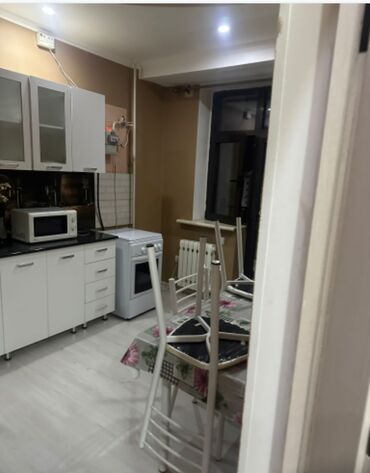 Продажа квартир: 2 комнаты, 55 м², Элитка, 10 этаж, Евроремонт — 9