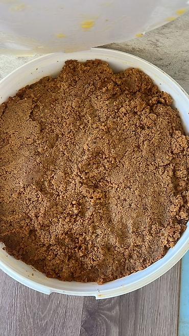 арамат: Натуральная продукция: мед и сары май и чобого - Мед свежего — 1