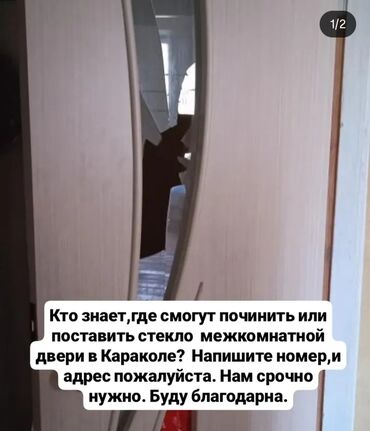 сендивич панели: Doors with glass