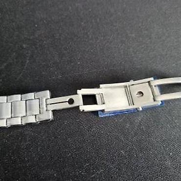 Dodaci za satove: Original PAGANI DESIGN narukvica za PD1667 i PD1685 satove Potpuno — 17
