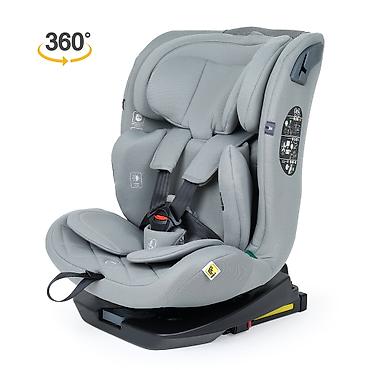 cvjetne sandale: Jungle autosedište iMove, 40–150 cm (Šifra proizvoda: 4001) Jungle — 1