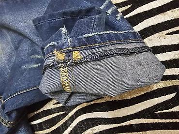 Farmerke: Farmerke, bоја - Šareno — 11