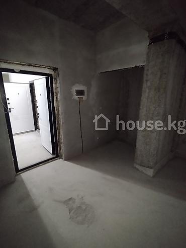 2026: 2 комнаты, 64 м², Нижний Джал (Джал-23) Элитка, 14 этаж, ПСО (под самоотделку) — 7