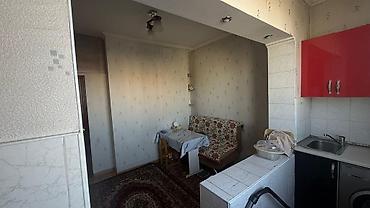 67: 1 комната, 36 м², Физприборы 106 серия, 8 этаж — 3
