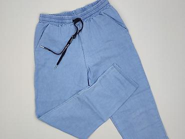 diverse jogger: Spodnie materiałowe damskie, rozmiar M — 1