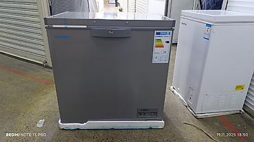 Морозильники: Морозильник, Новый, Бесплатная доставка — 9