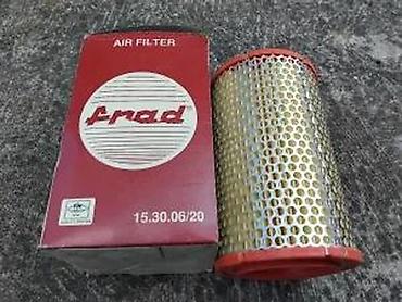 grejaci golf 4: NOVO FILTER VAZDUHA FRAD SKODA RAPID 10 | Novo frad — 3