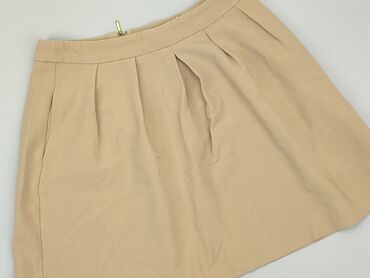 legginsy ocieplane do biegania: Skirt, Stradivarius, M (EU 38), condition - Good