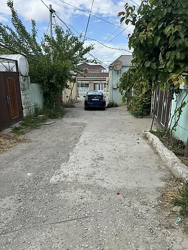 kiraye evller: 81 kv. m, 3 otaqlı, Kombi, Qaz, İşıq — 4