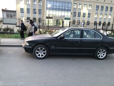 рулевая рейка бмв е46: BMW 5 series: 2000 г., Механика, Бензин, Седан