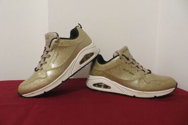 skechers cena: Skechers, 40, color - Gold