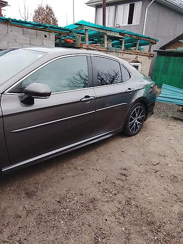 Другие автоуслуги: Детейлинг-услуги: защитные покрытия и восстановление глянца кузова - — 14