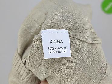 fuksja second hand: Sukienka damska, rozmiar M — 5