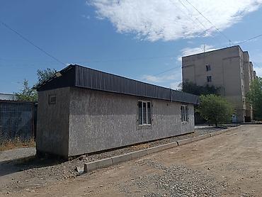 Продажа павильонов: Продажа павильонов 30 м², С кондиционером — 2