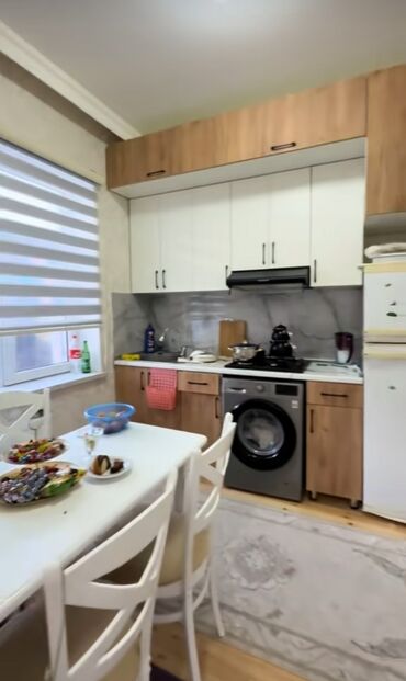 Həyət evləri və villaların satışı: Binəqədi qəs. 4 otaqlı, 100 kv. m, Yeni təmirli — 9