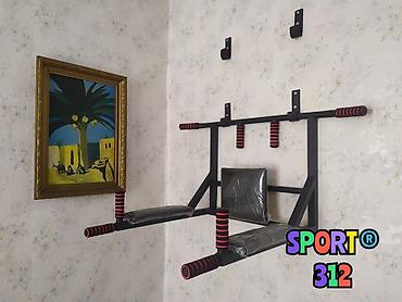 Спорт и отдых: Турник, Новый, Самовывоз, Платная доставка — 2