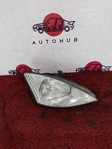 Фара FORD Focus WFOEDD 1.6 БЕНЗИН ZETEC 16 2001 перед. прав. (б/у)