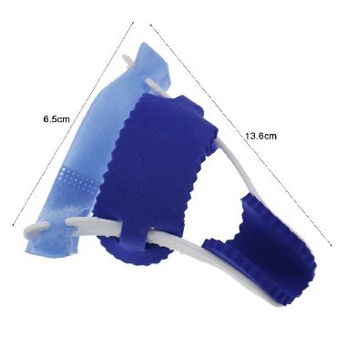 Longete za ispravljanje čukljeva: Goodnight Bunion - relax nogu tokom spavanja za žuljeve Овај na lalafo.rs — 10 Longete za ispravljanje čukljeva: Goodnight Bunion - relax nogu tokom spavanja za žuljeve Овај — 10