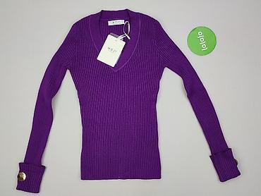 pull and bear komplet: Sweter damski, rozmiar S — 2