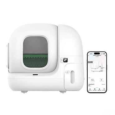 ucuz heyvanlar: Petkit Pura Max 2 (P9902) Bütün kateqoriyalar • Heyvanlar • Heyvanlar — 1