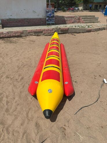 радиатор опель зафира а: Надувной банан для водных развлечений. Желтый корпус с красными