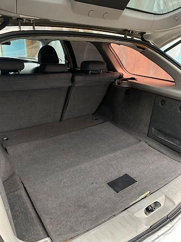 Nissan: Nissan Primera: 2006 г., 1.8 л, Механика, Бензин, Универсал — 25