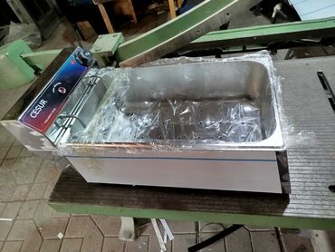 Havalandırma sistemləri: Mərkəzdənqaçma fanı, müxtəlif sənaye və kommersiya tətbiqlərində — 2