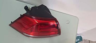 yamaha znak: STOP LAMPA ZA VOLKSWAGEN GOLF 7 OD 2013. DO 2016. GOD. | Stop lampa — 1