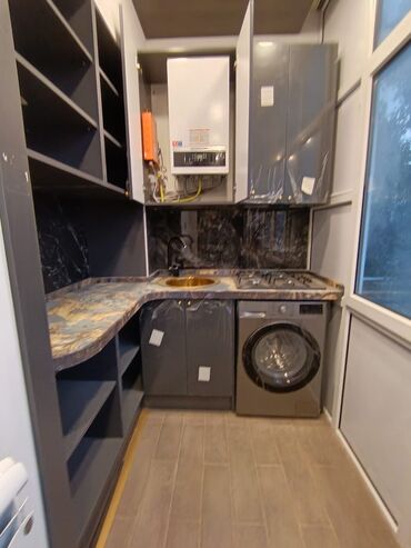 Köhnə tikili: Bakı, 2 otaqlı, Köhnə tikili, m. İçərişəhər, 38 kv. m — 12