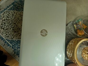 ucuz notbuklar: İşlənmiş HP 15.6 ", Intel Core i5, 512 GB, Ünvandan götürmə