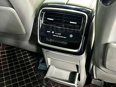 Geely: Geely : 2019 г., 1.5 л, Робот, Гибрид, Минивэн — 10