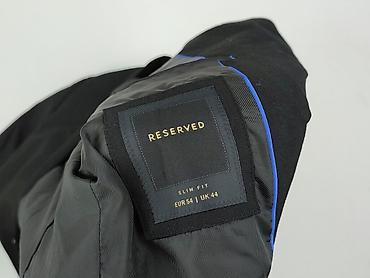 reserved garnitur: Reserved, Marynarka męska, rozmiar 2XL — 4