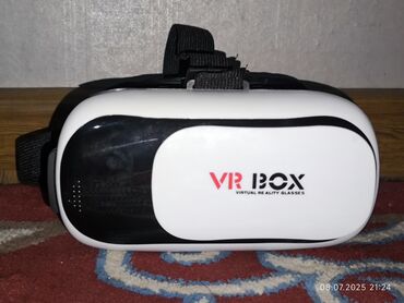 видеокарты usb type c: Очки виртуальной реальности VR BOX, предназначенные для просмотра