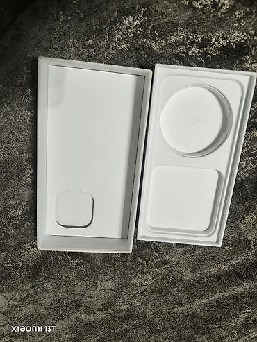 a310: Məhsul: iPhone 15 Pro Max qutusu və içliyi Təsvir: - Orijinal Apple — 3