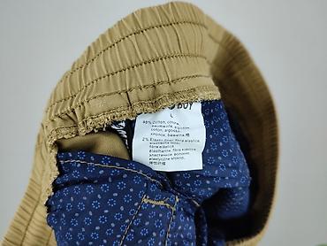 ellesse: OBOY, Spodnie dresowe dla mężczyzn, rozmiar L — 5