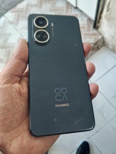 huawei ascend p7 mini: Huawei Nova 10 SE, 128 GB, rəng - Qara, Zəmanət