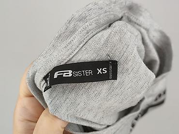 kurtka paliona: FB Sister, Bluza damska
, rozmiar XS — 4