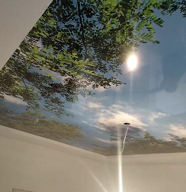 led экраны для наружной рекламы цена бишкек: Натяжной потолок Глянцевое Бесплатный замер — 6