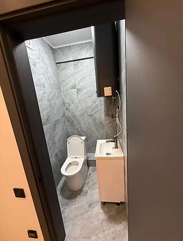 Продажа квартир: 2 комнаты, 68 м², Элитка, 5 этаж, Дизайнерский ремонт — 4