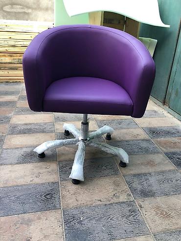 Salon, tibbi kreslolar: Yeni, Saş kəsimi kreslosu — 2