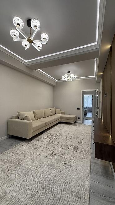 Продажа квартир: 3 комнаты, 93 м², Элитка, 8 этаж, Дизайнерский ремонт at lalafo.kg — 15 Продажа квартир: 3 комнаты, 93 м², Элитка, 8 этаж, Дизайнерский ремонт — 15